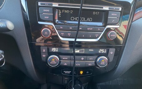 Nissan Qashqai, 2018 год, 1 400 000 рублей, 10 фотография