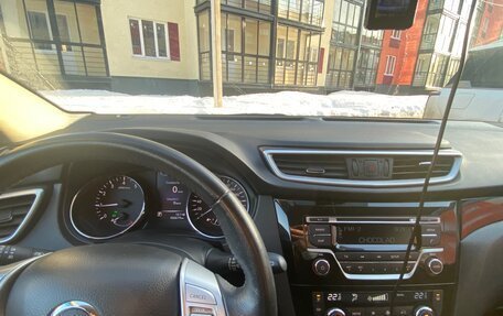 Nissan Qashqai, 2018 год, 1 400 000 рублей, 5 фотография