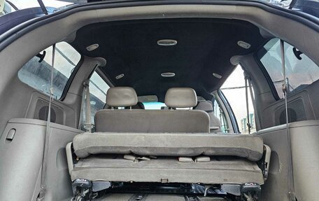 Dodge Caravan IV, 2002 год, 547 000 рублей, 8 фотография