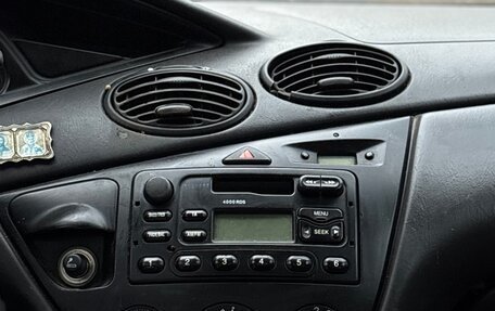 Ford Focus IV, 2000 год, 55 000 рублей, 6 фотография