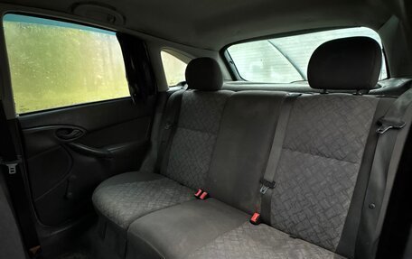 Ford Focus IV, 2000 год, 55 000 рублей, 4 фотография