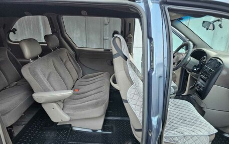 Dodge Caravan IV, 2002 год, 547 000 рублей, 10 фотография