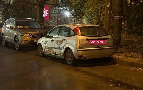 Ford Focus IV, 2000 год, 55 000 рублей, 2 фотография