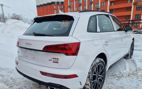 Audi Q5, 2025 год, 5 900 000 рублей, 6 фотография