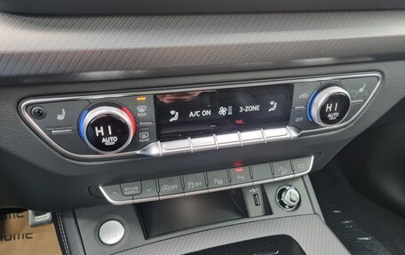 Audi Q5, 2025 год, 5 900 000 рублей, 14 фотография