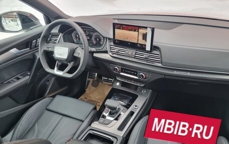 Audi Q5, 2025 год, 5 900 000 рублей, 7 фотография