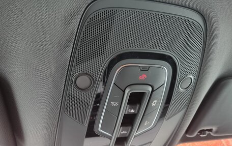 Audi Q5, 2025 год, 5 900 000 рублей, 11 фотография