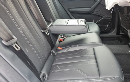 Audi Q5, 2025 год, 5 900 000 рублей, 10 фотография