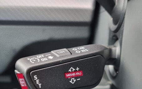 Audi Q5, 2025 год, 5 900 000 рублей, 16 фотография