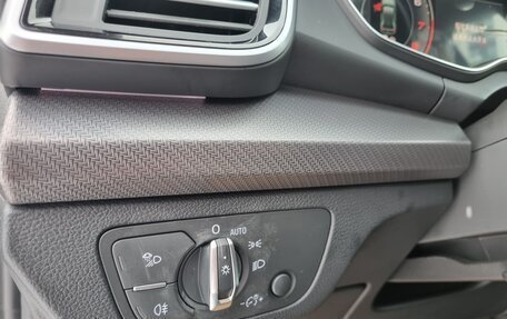 Audi Q5, 2025 год, 5 900 000 рублей, 21 фотография