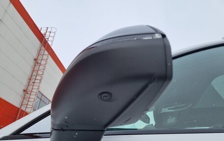 Audi Q5, 2025 год, 5 900 000 рублей, 24 фотография