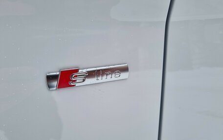 Audi Q5, 2025 год, 5 900 000 рублей, 27 фотография