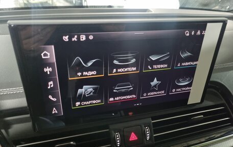 Audi Q5, 2025 год, 5 900 000 рублей, 31 фотография