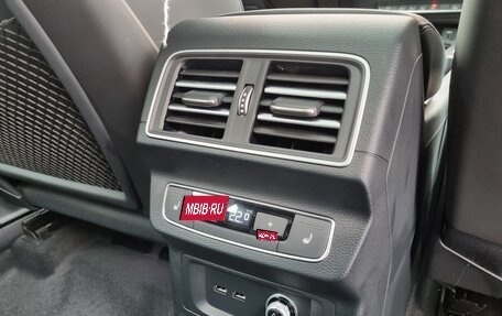 Audi Q5, 2025 год, 5 900 000 рублей, 18 фотография