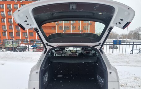 Audi Q5, 2025 год, 5 900 000 рублей, 32 фотография