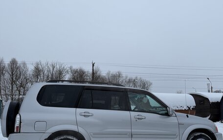 Suzuki XL7, 2004 год, 680 000 рублей, 8 фотография