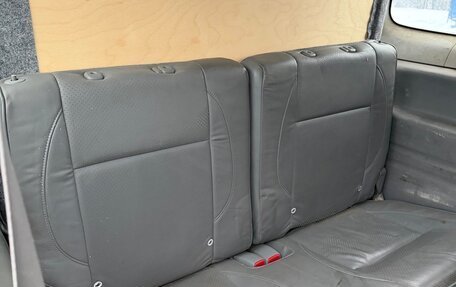 Suzuki XL7, 2004 год, 680 000 рублей, 6 фотография