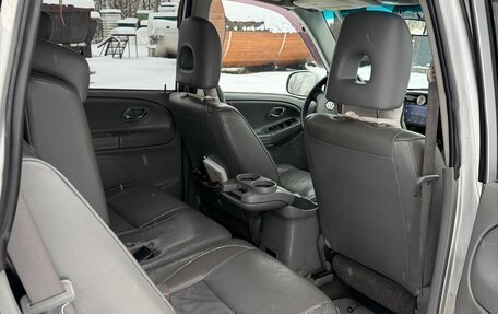 Suzuki XL7, 2004 год, 680 000 рублей, 7 фотография