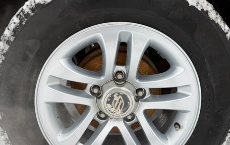 Suzuki XL7, 2004 год, 680 000 рублей, 5 фотография