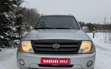 Suzuki XL7, 2004 год, 680 000 рублей, 4 фотография