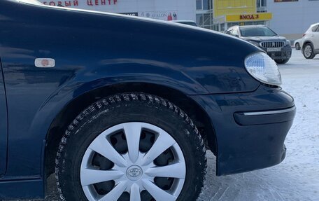 Nissan Bluebird Sylphy II, 2001 год, 335 000 рублей, 14 фотография