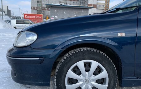 Nissan Bluebird Sylphy II, 2001 год, 335 000 рублей, 15 фотография