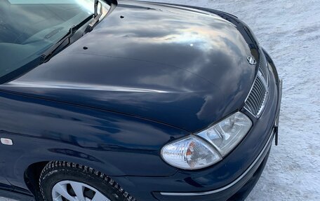 Nissan Bluebird Sylphy II, 2001 год, 335 000 рублей, 11 фотография