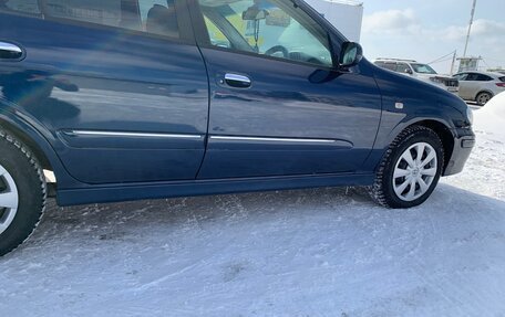 Nissan Bluebird Sylphy II, 2001 год, 335 000 рублей, 18 фотография