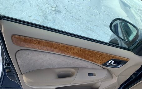 Nissan Bluebird Sylphy II, 2001 год, 335 000 рублей, 29 фотография