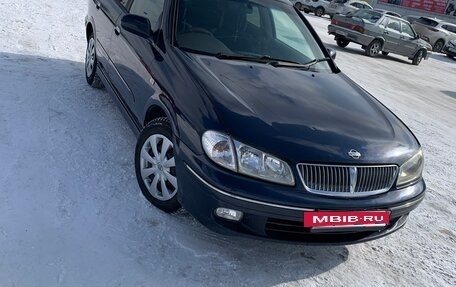 Nissan Bluebird Sylphy II, 2001 год, 335 000 рублей, 22 фотография