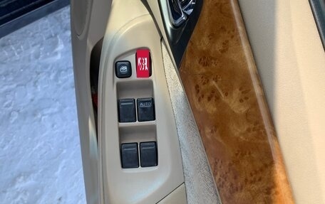 Nissan Bluebird Sylphy II, 2001 год, 335 000 рублей, 30 фотография