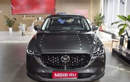Mazda CX-5 II, 2025 год, 2 620 000 рублей, 1 фотография