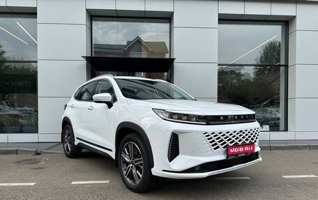 CheryExeed LX, 2025 год, 3 590 000 рублей, 1 фотография