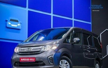 Honda Stepwgn IV, 2018 год, 2 250 000 рублей, 1 фотография