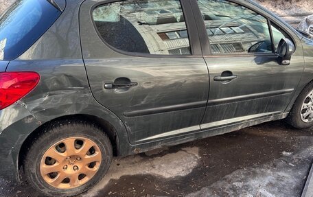 Peugeot 207 I, 2008 год, 250 000 рублей, 2 фотография