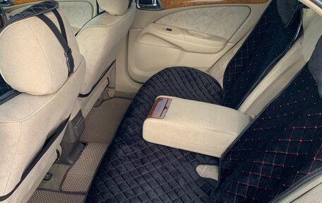 Nissan Bluebird Sylphy II, 2001 год, 335 000 рублей, 33 фотография