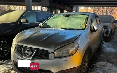 Nissan Qashqai, 2011 год, 700 000 рублей, 1 фотография