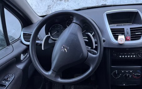 Peugeot 207 I, 2008 год, 250 000 рублей, 8 фотография
