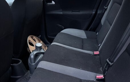 Peugeot 207 I, 2008 год, 250 000 рублей, 7 фотография