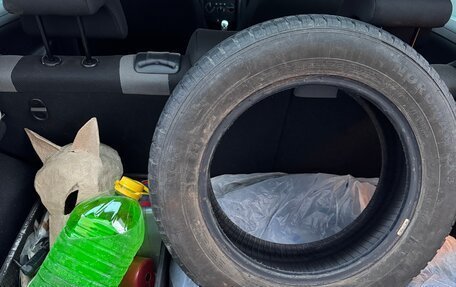 Peugeot 207 I, 2008 год, 250 000 рублей, 10 фотография