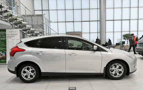 Ford Focus III, 2012 год, 785 000 рублей, 8 фотография