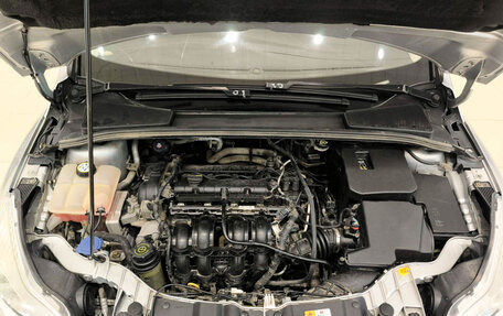 Ford Focus III, 2012 год, 785 000 рублей, 13 фотография