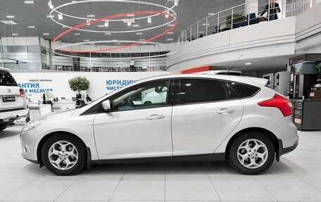 Ford Focus III, 2012 год, 785 000 рублей, 12 фотография