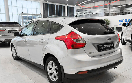 Ford Focus III, 2012 год, 785 000 рублей, 11 фотография