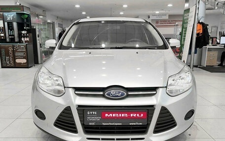 Ford Focus III, 2012 год, 785 000 рублей, 6 фотография