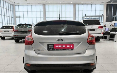 Ford Focus III, 2012 год, 785 000 рублей, 10 фотография