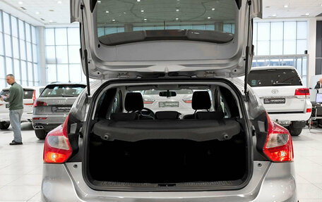 Ford Focus III, 2012 год, 785 000 рублей, 14 фотография