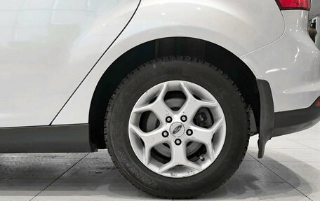 Ford Focus III, 2012 год, 785 000 рублей, 22 фотография