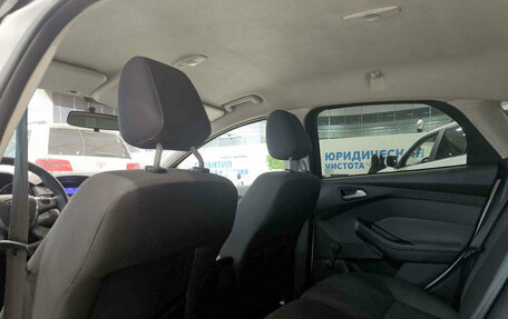 Ford Focus III, 2012 год, 785 000 рублей, 16 фотография