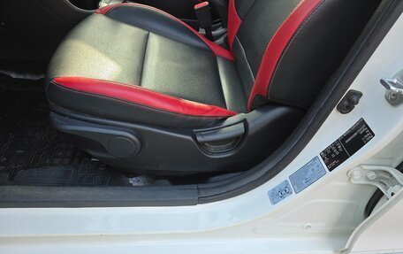 KIA Picanto III рестайлинг, 2018 год, 1 199 000 рублей, 6 фотография